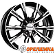 Carwel Лиман 221  AB  7,5х17  5x108  ЕТ52,5  63,4